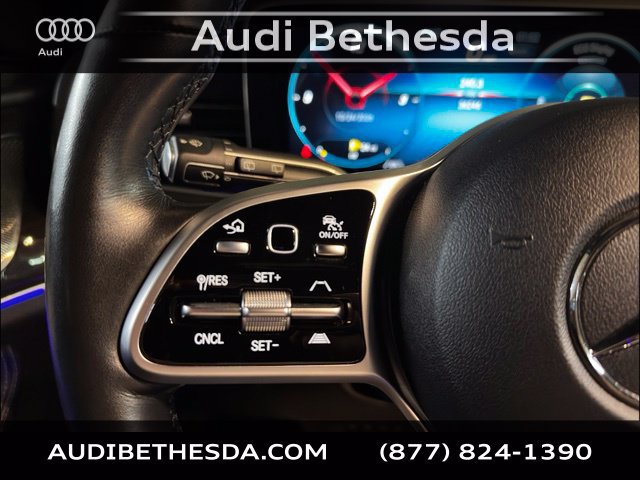 Used 2022 Mercedes-Benz GLE 350 4MATIC image 17
