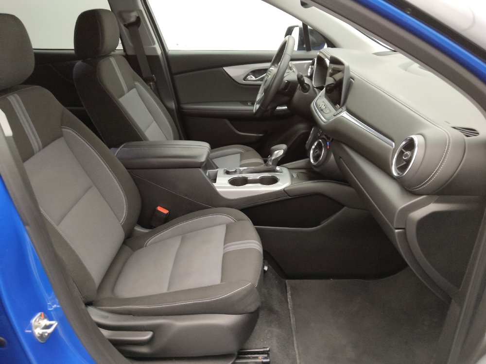 Used 2024 Chevrolet Blazer LT w/ Convenience Package image 21