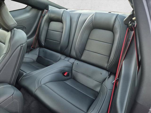 New 2026 Ford Mustang GT Premium w/ GT Performance Package RWD image 14