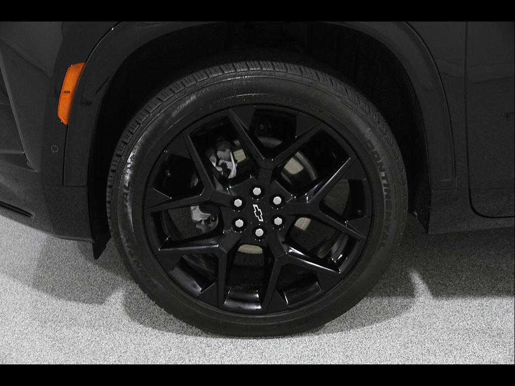 Certified 2024 Chevrolet Traverse RS AWD/4WD image 21
