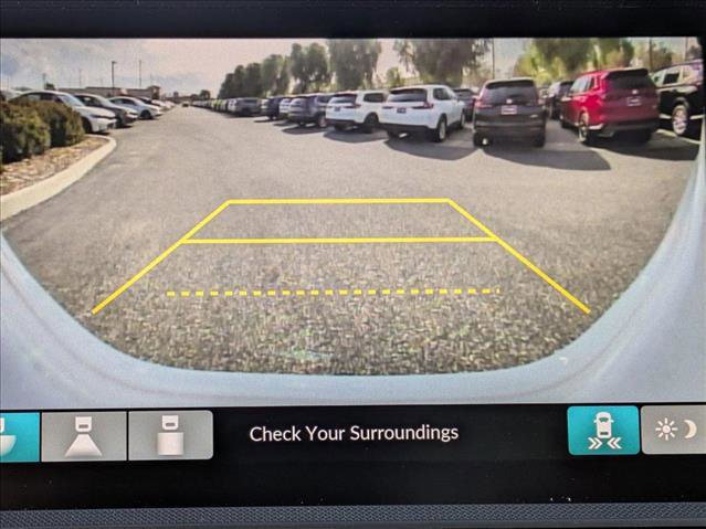 New 2025 Honda Ridgeline Sport+ image 12