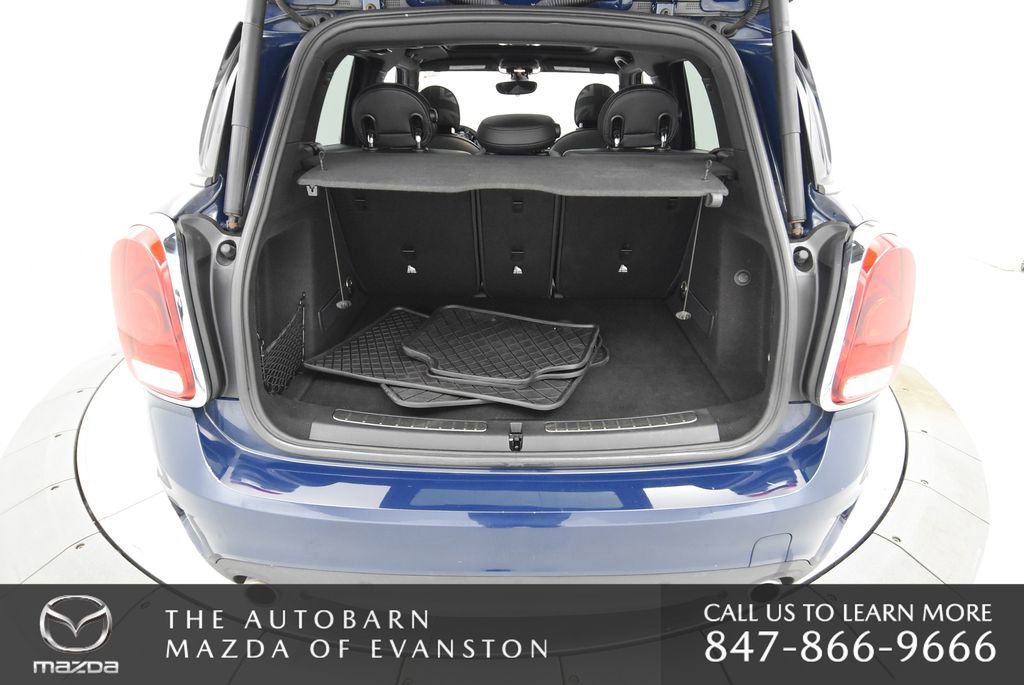 Used 2018 MINI Cooper Countryman S image 39