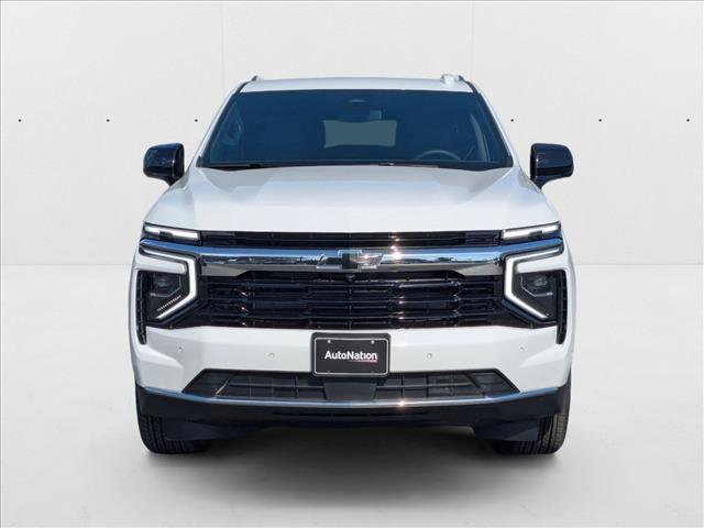 New 2025 Chevrolet Suburban LS w/ LPO, Dark Essentials Package image 6