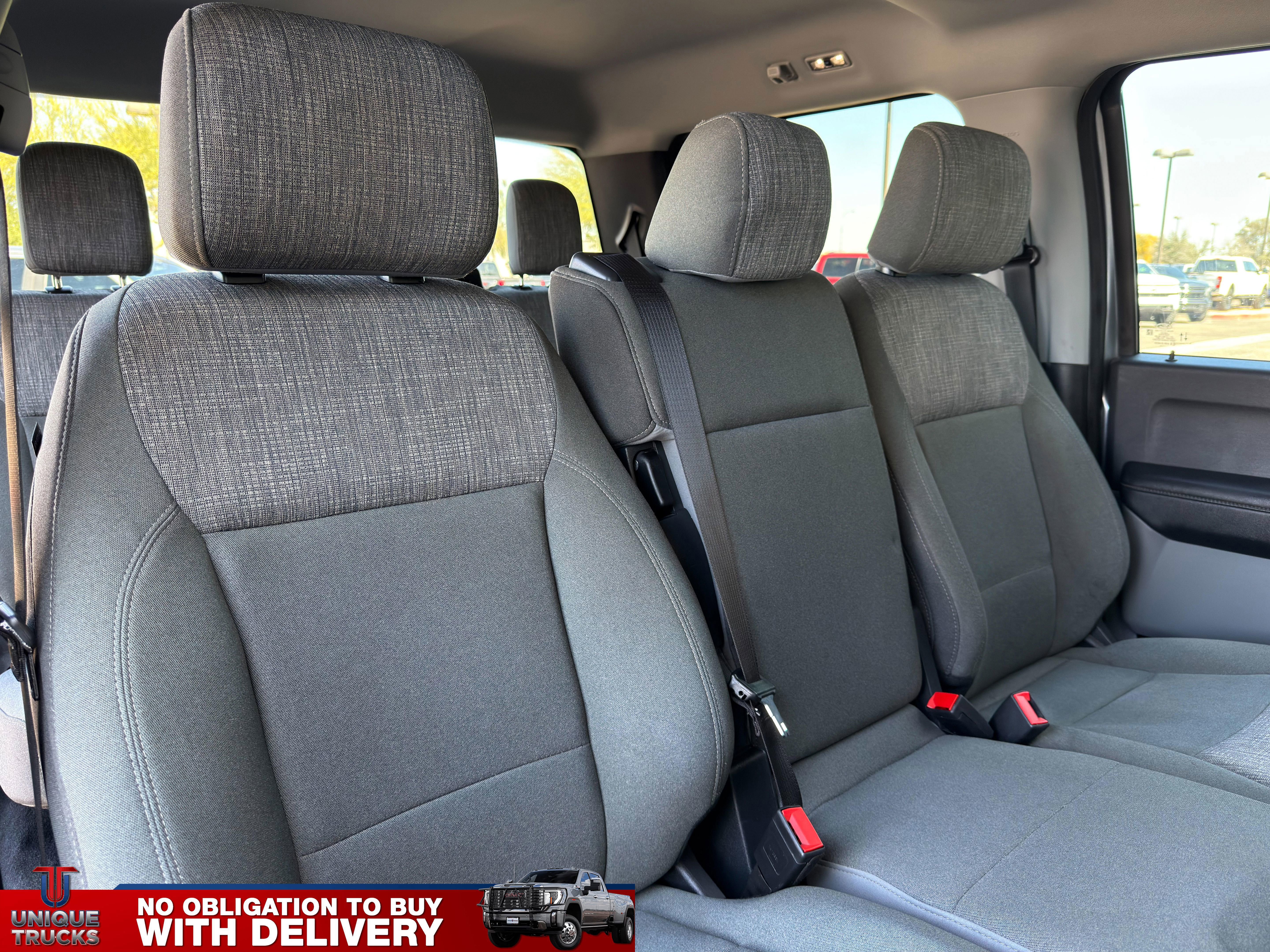 Used 2023 Ford F350 XLT image 30