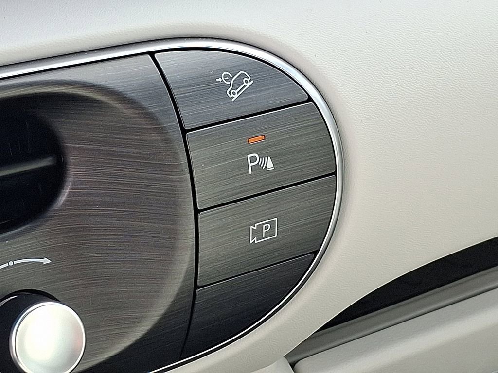 Used 2026 Hyundai Palisade Calligraphy image 27