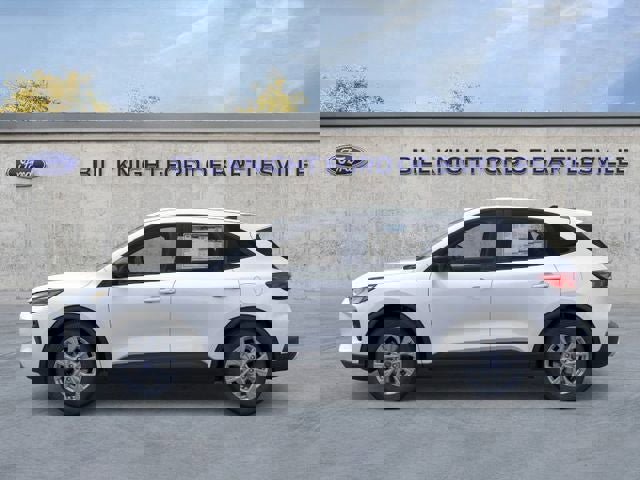 New 2025 Ford Escape Active image 4