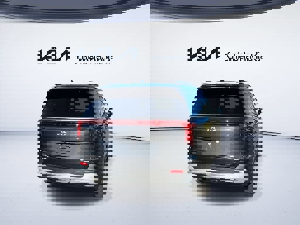 New 2026 Kia Carnival EX FWD image 8