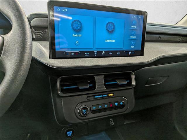 Certified 2025 Ford Maverick XLT w/ Equipment Group 302A AWD/4WD image 15