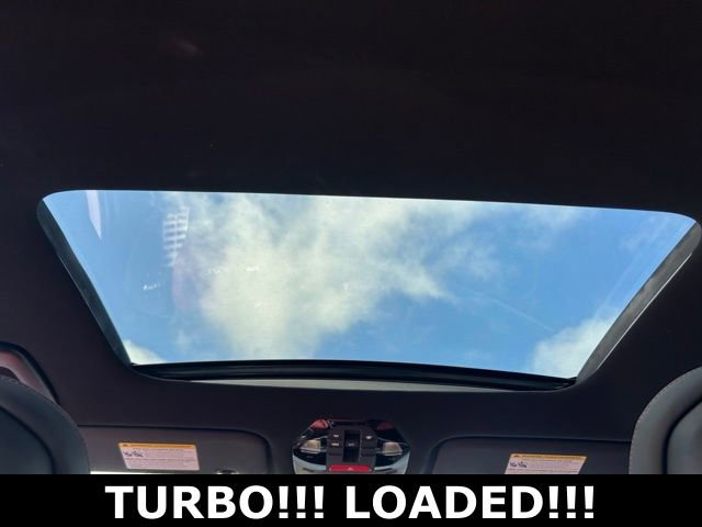 Used 2025 Kia K4 GT-Line Turbo image 20