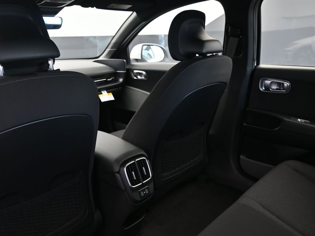 New 2025 Hyundai Ioniq 6 SE image 20
