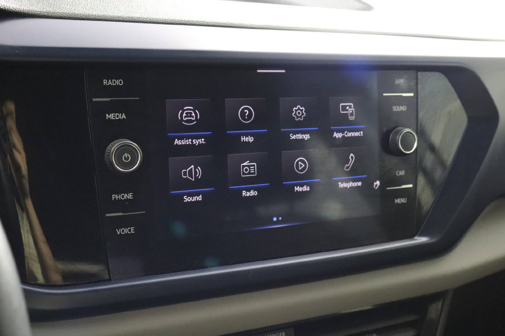Used 2023 Volkswagen Taos SE FWD image 28