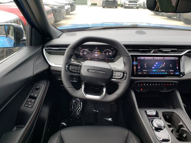 New 2026 Jeep Cherokee Limited AWD/4WD image 9