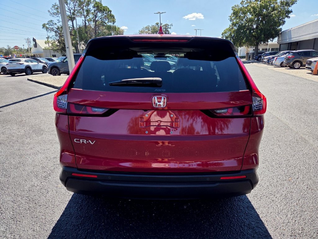 Used 2024 Honda CR-V EX-L image 11