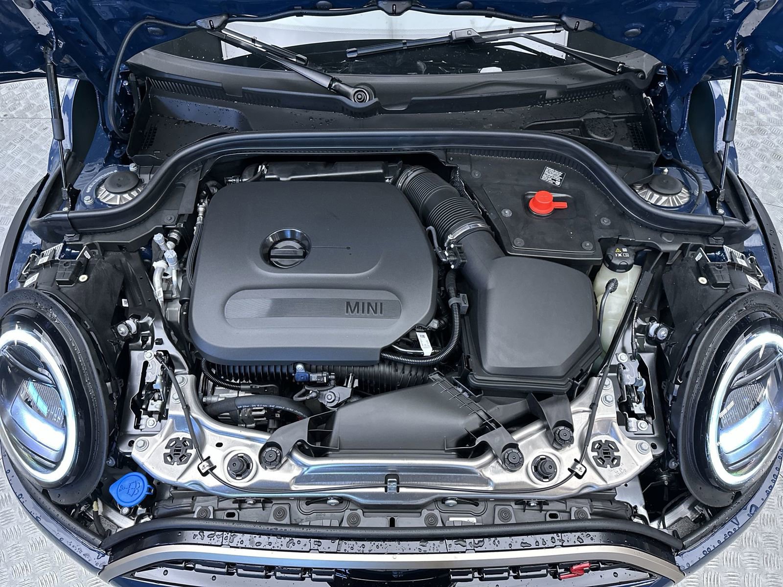 New 2026 MINI Cooper S FWD image 29