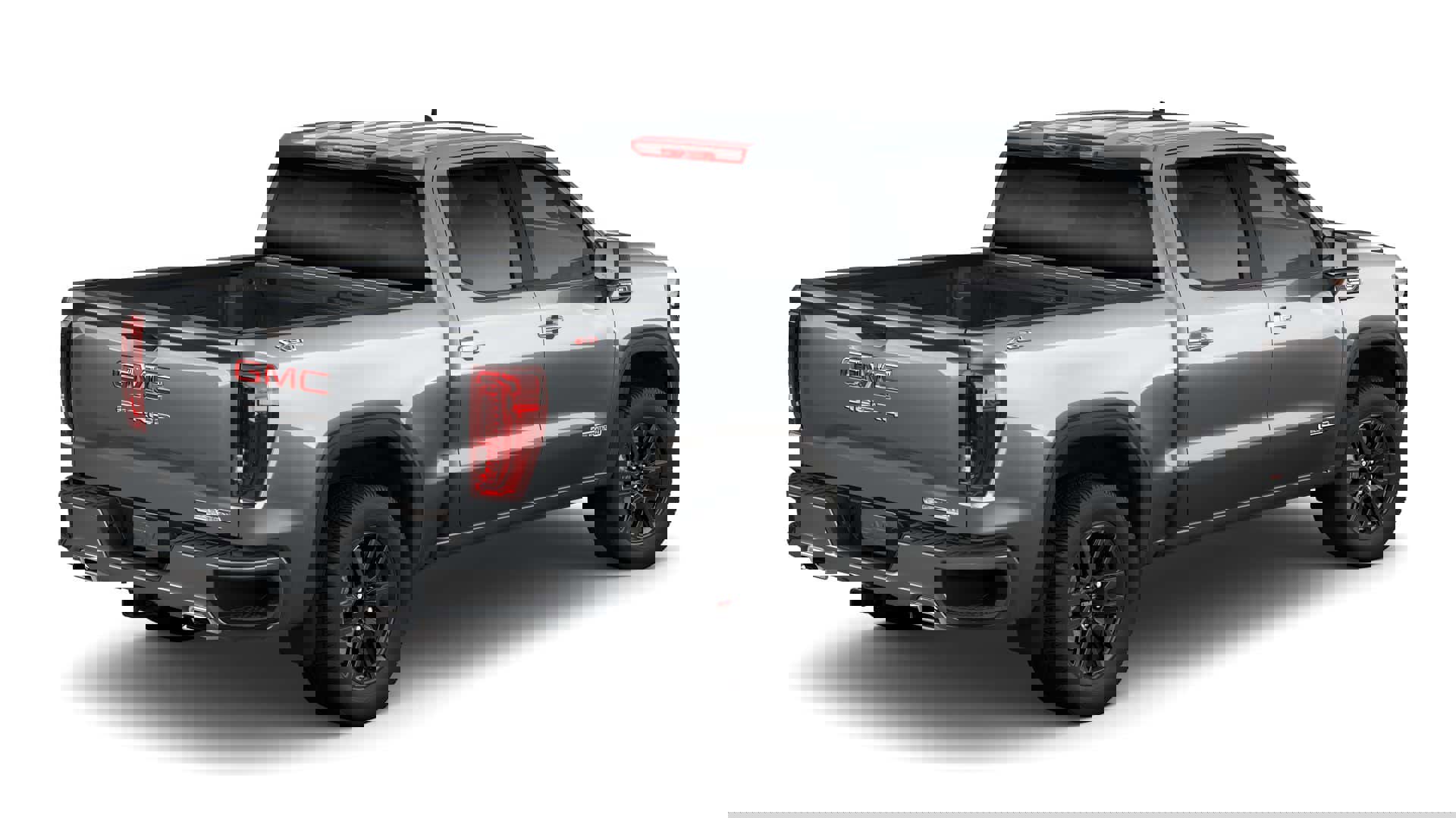New 2026 GMC Sierra 1500 Elevation image 21