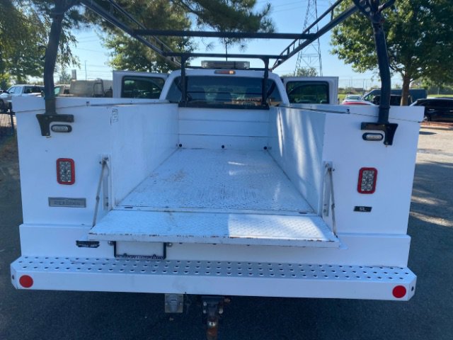 Used 2011 Ford F350 XL image 18