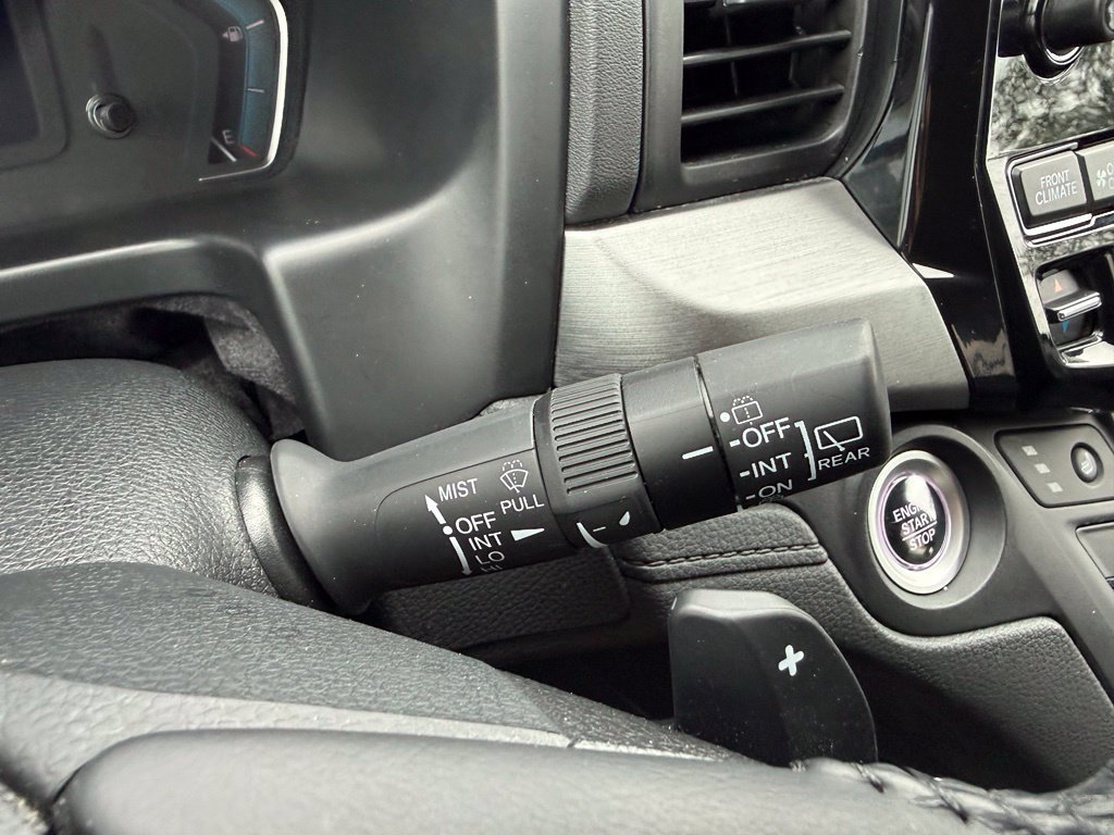 Used 2024 Honda Odyssey EX-L image 19