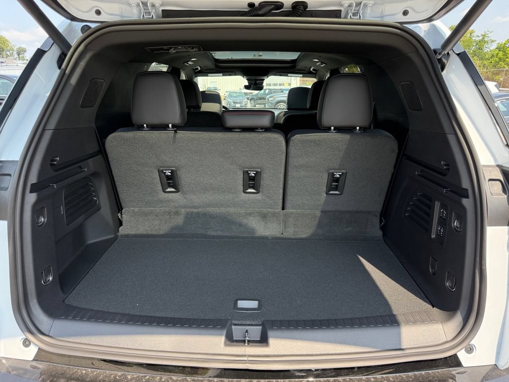 New 2026 Chevrolet Traverse RS AWD/4WD image 27
