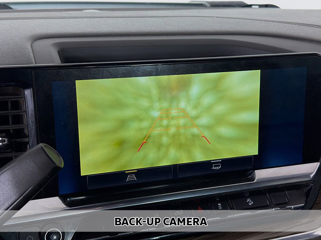 Used 2024 Chevrolet Silverado 2500 LT image 4