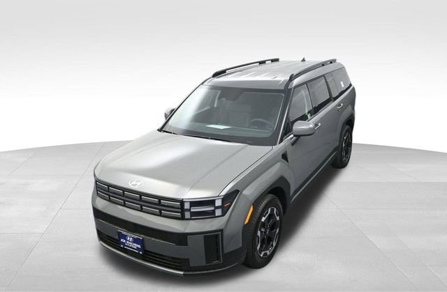 New 2026 Hyundai Santa Fe SEL AWD/4WD image 24