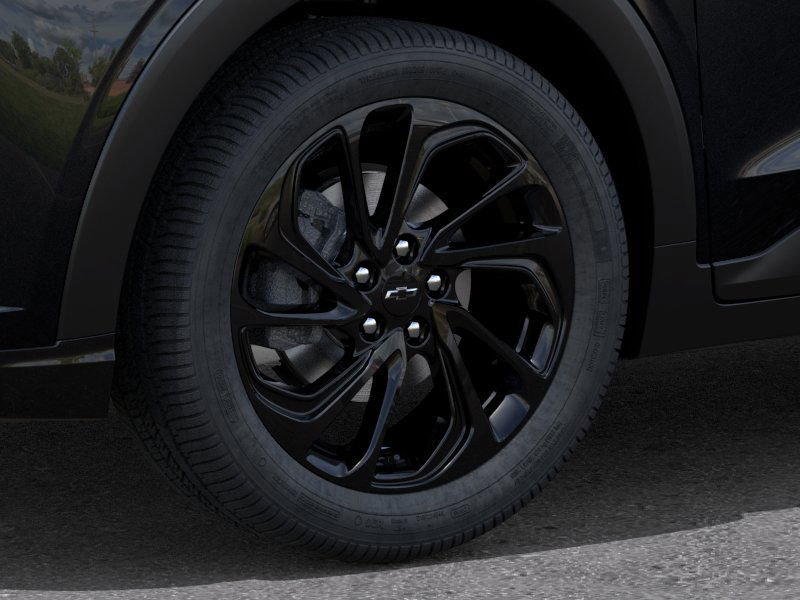 New 2027 Chevrolet Bolt RS image 33