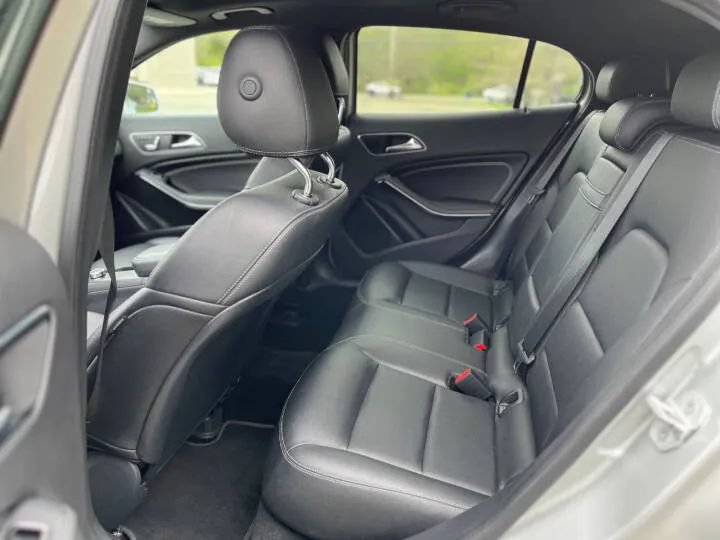 Used 2018 Mercedes-Benz GLA 250 image 19