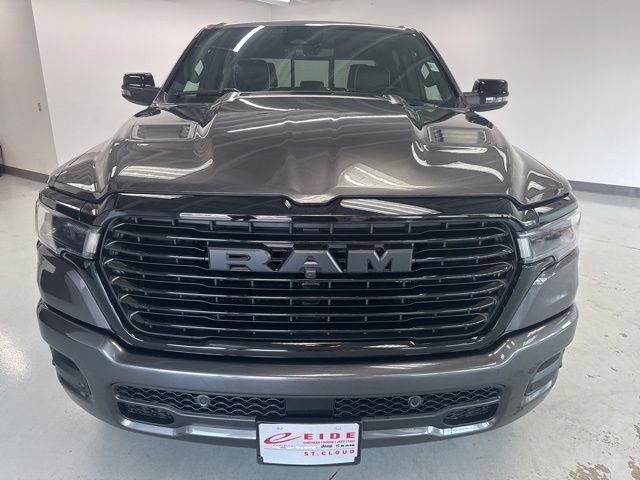 New 2026 RAM 1500 Laramie image 2