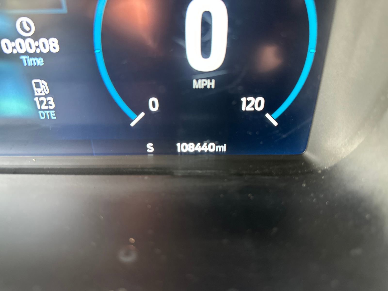 Used 2021 Ford F150 Lariat w/ FX4 Off-Road Package image 17