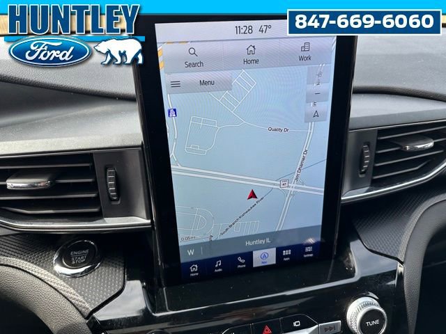 Used 2023 Ford Explorer ST w/ Technology Package image 25