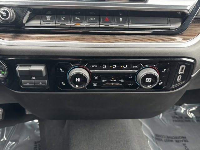 Certified 2024 Chevrolet Silverado 3500 LT w/ Convenience Package image 8