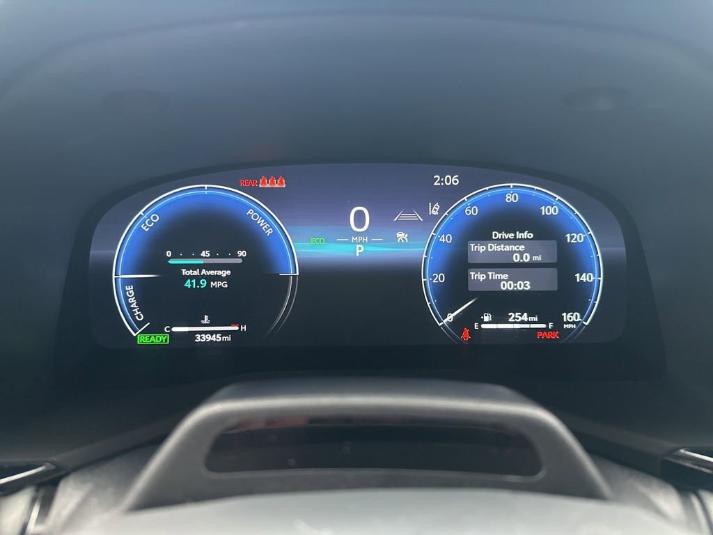 Used 2025 Toyota Camry XSE w/ Premium Plus Package image 22