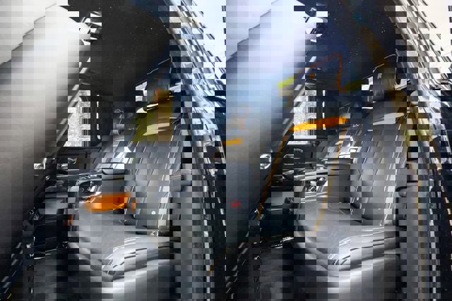 Used 2020 Rolls-Royce Cullinan Black Badge image 71