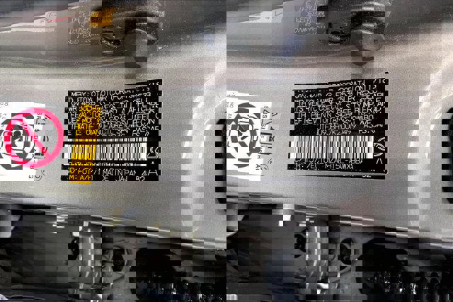 Used 2019 Lexus UX 250h w/ Premium Package image 33