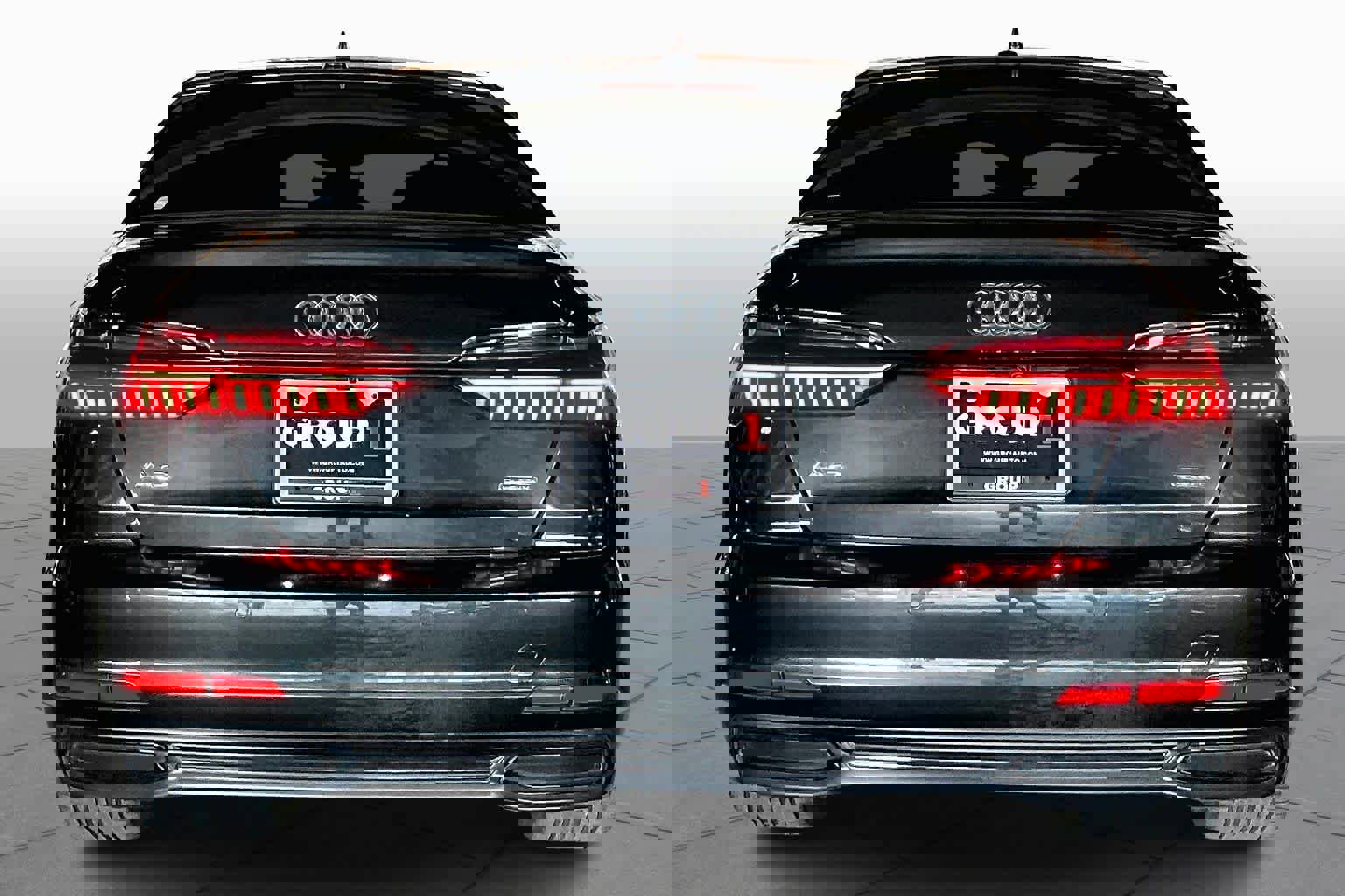 Used 2021 Audi A6 2.0T Premium w/ Convenience Package image 4