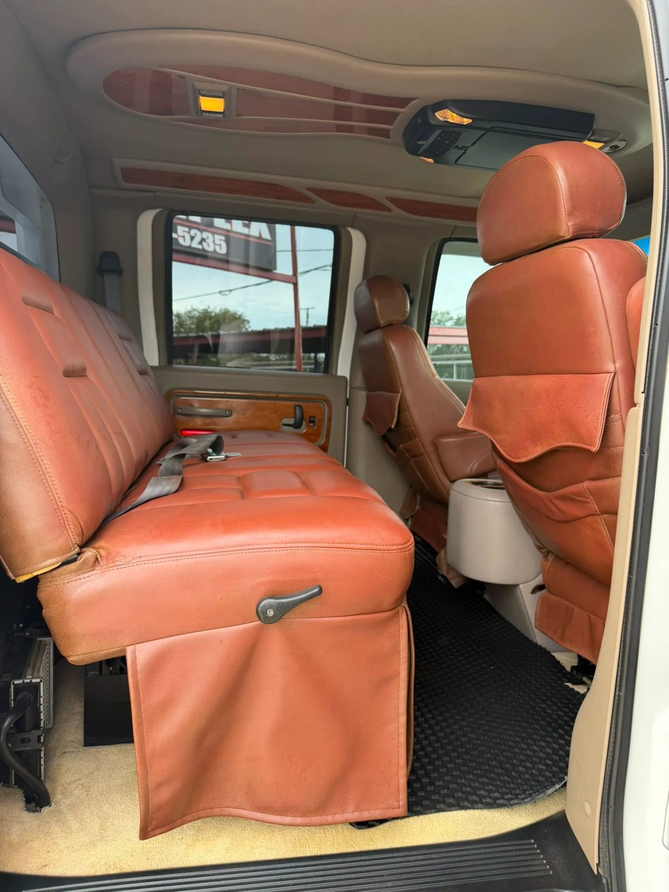 Used 2004 Chevrolet Kodiak C4500 2WD Crew Cab image 18