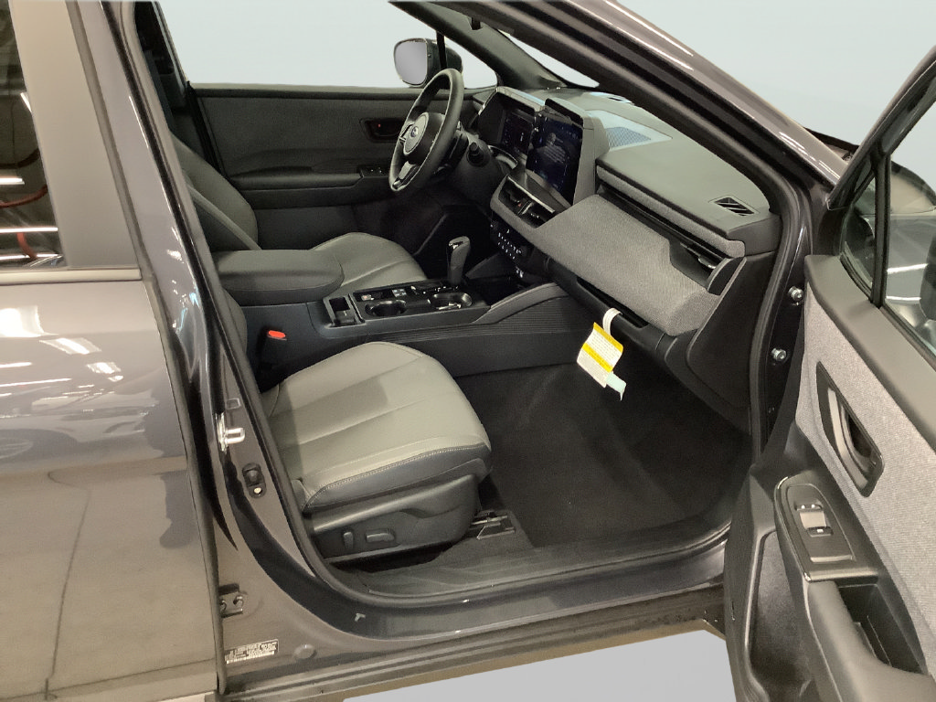 Certified 2026 Subaru Outback Limited XT AWD/4WD image 12