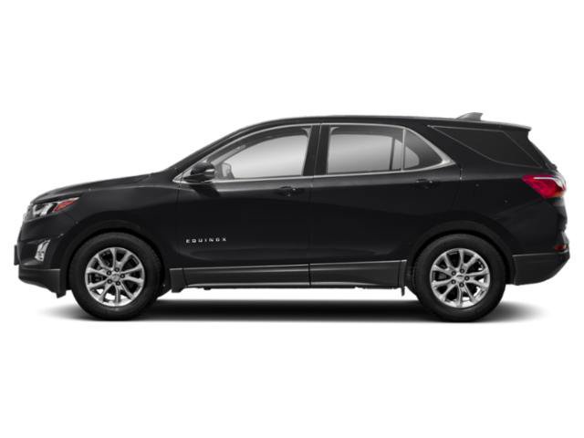Used 2018 Chevrolet Equinox LT w/ Sun & Infotainment Package AWD/4WD image 9
