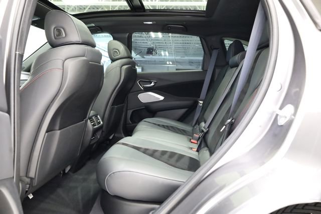Used 2022 Acura RDX AWD image 28