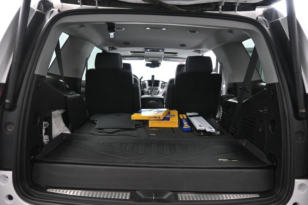 Used 2020 Chevrolet Tahoe LT AWD/4WD image 25