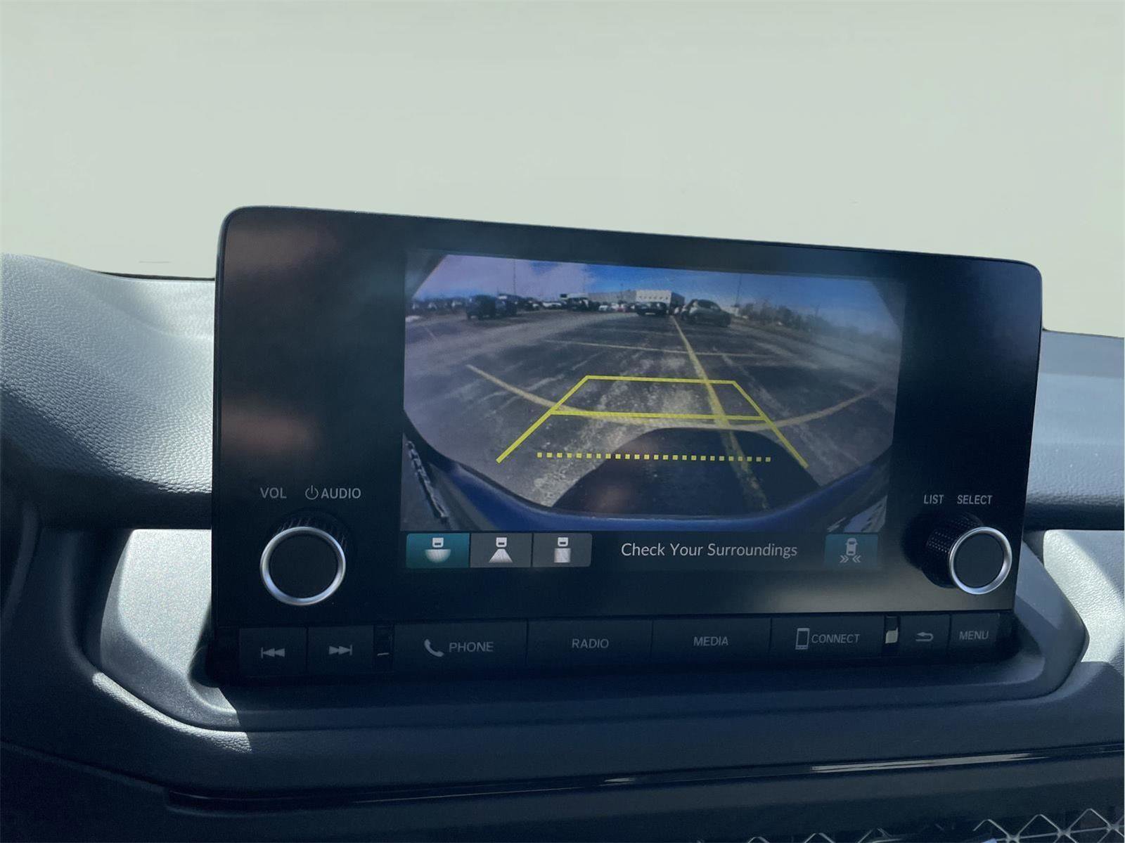 Used 2023 Honda Accord EX image 27