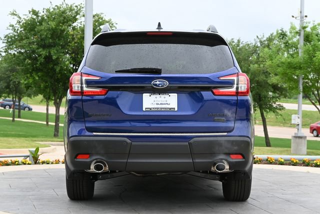 New 2026 Subaru Ascent Bronze Edition AWD/4WD image 4