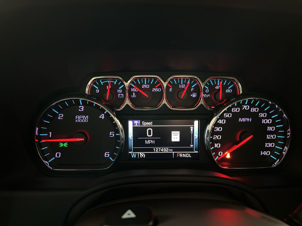 Used 2020 GMC Yukon XL SLT w/ Open Road Package image 20