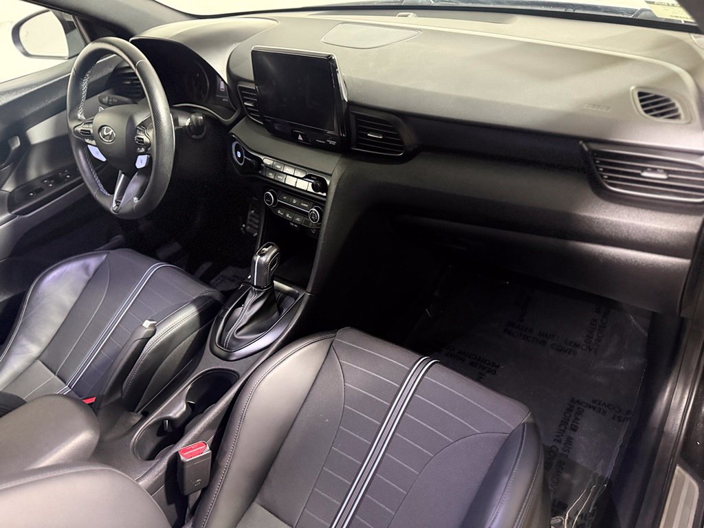 Used 2022 Hyundai Veloster N FWD image 22