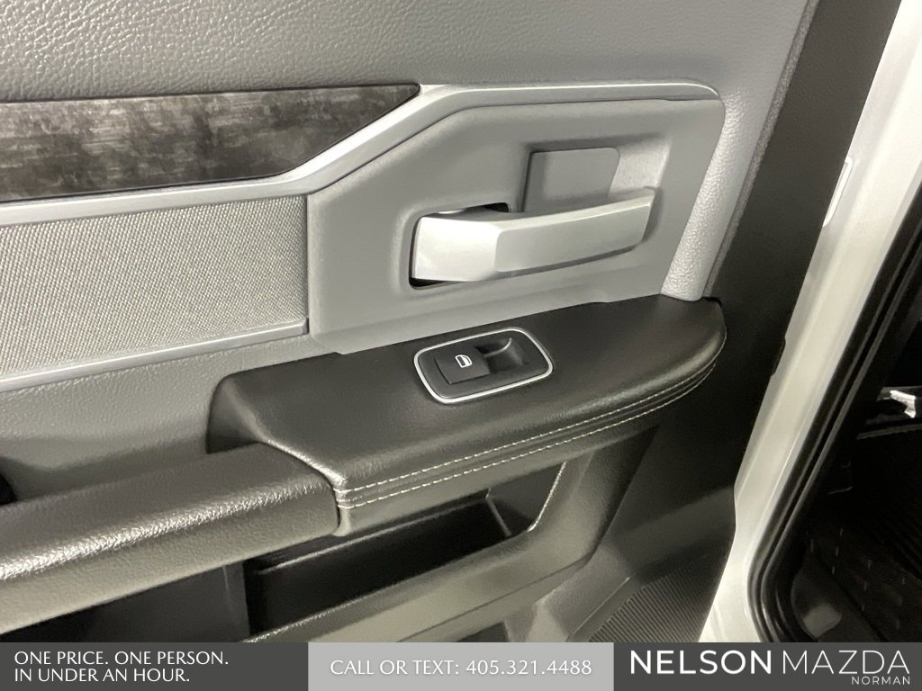 Used 2020 RAM 2500 Big Horn w/ Towing Technology Group image 19