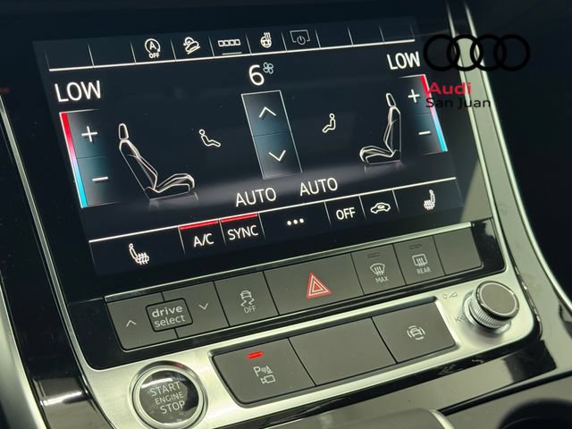 New 2026 Audi Q8 Premium AWD/4WD image 20