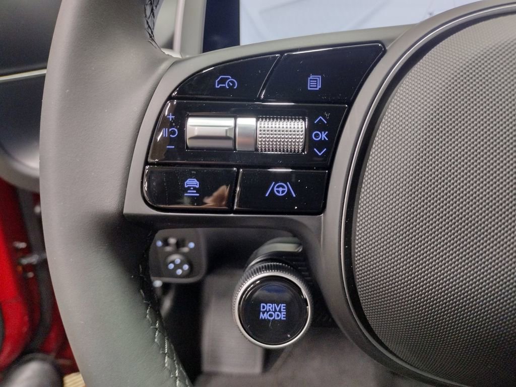 New 2025 Hyundai Ioniq 6 SEL image 23