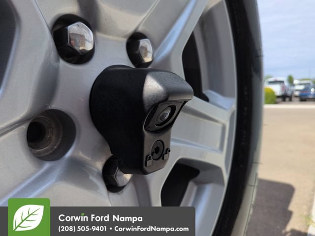 Used 2021 Jeep Wrangler Unlimited Sport AWD/4WD image 29