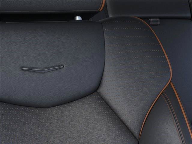 New 2026 Cadillac CT4 Sport RWD image 21