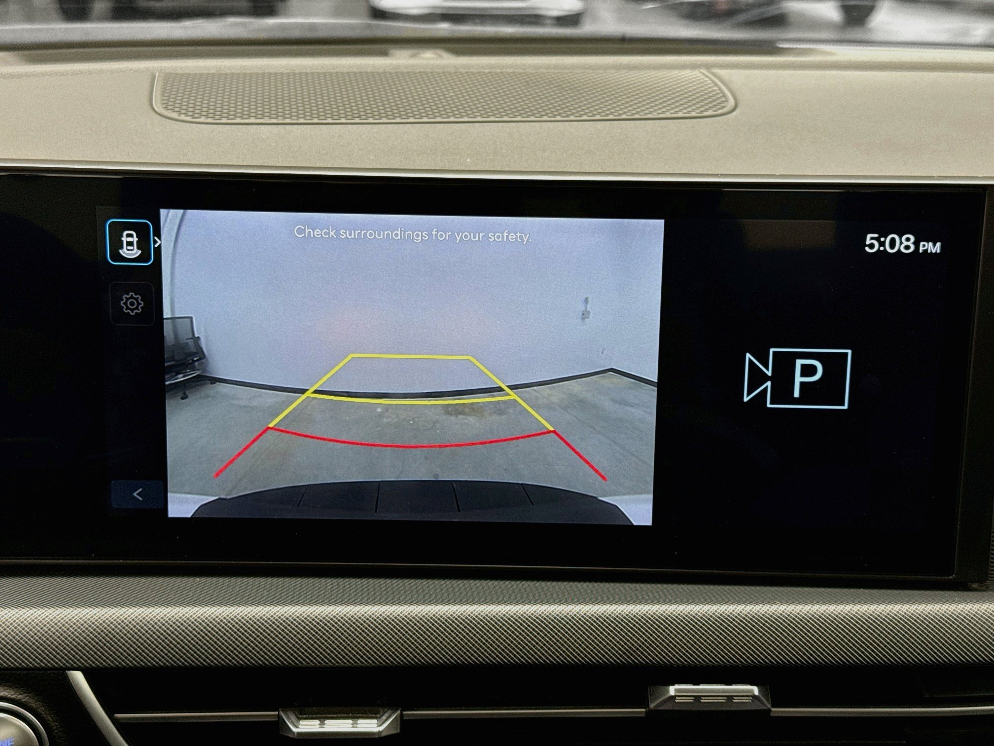 Used 2025 Hyundai Sonata SEL FWD image 23