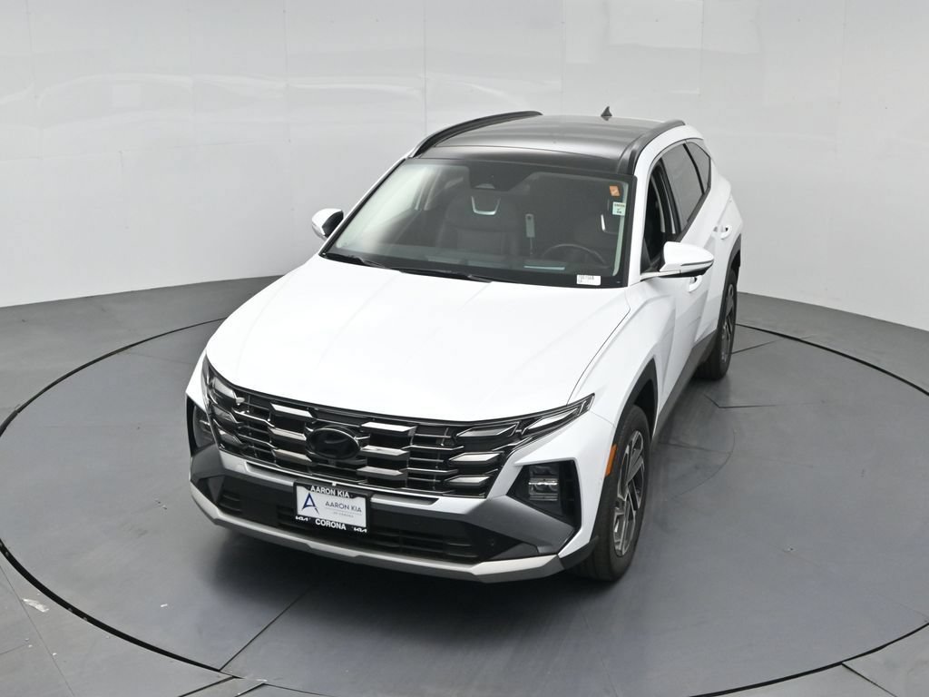 Used 2021 Hyundai Palisade Calligraphy FWD image 28